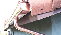 Rain Gutter Installation, Repair, Cleaning in Newark, OH